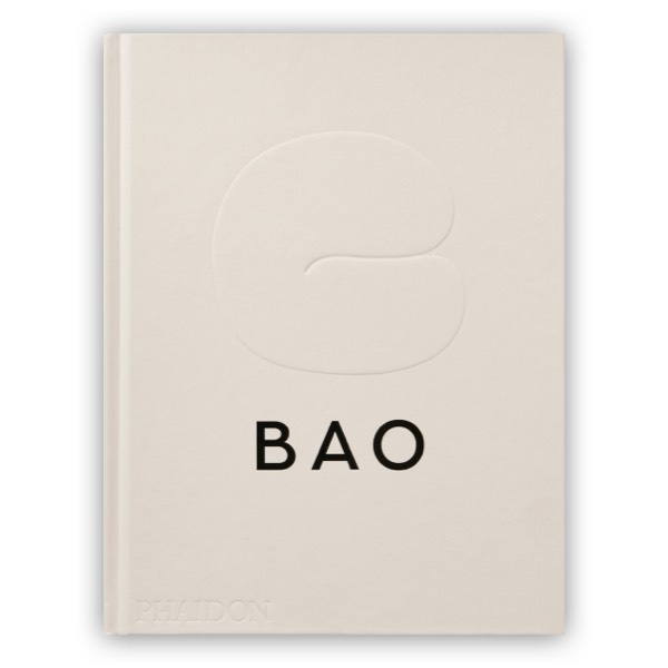 Book cover of BAO by Erchen Chang, Shing Tat Chung and Wai Ting Chung