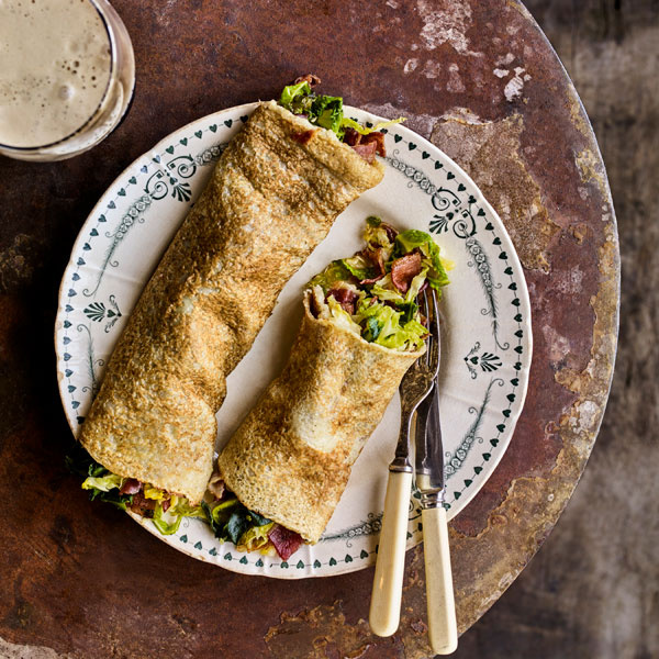 Image of Cherie Denham's Boxty