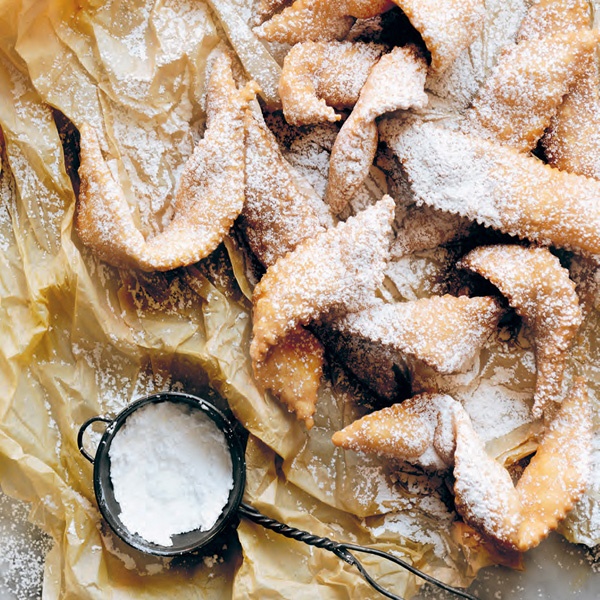 Image of Emiko Davies' Cenci