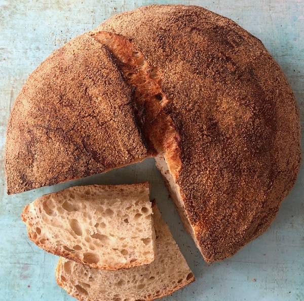 Image of Jim Lahey's No-Knead Bread