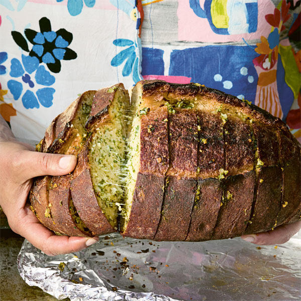 Image of Samin Nosrat's Pane Criminale