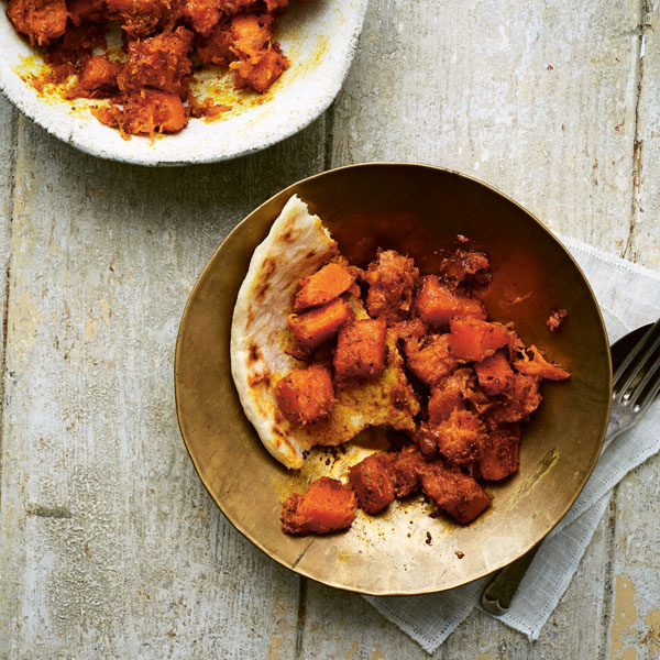 Image of Maunika Gowardhan's Pickled Squash