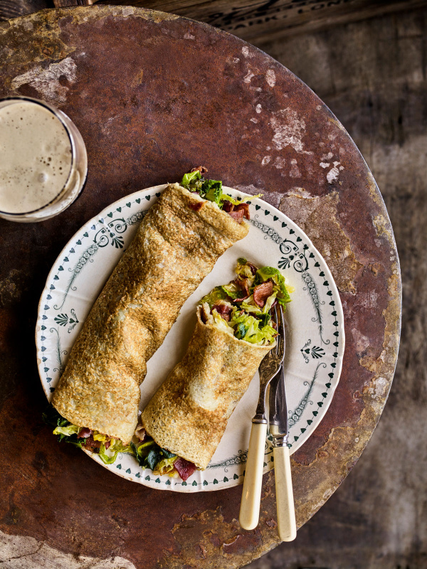 Image of Cherie Denham's Boxty