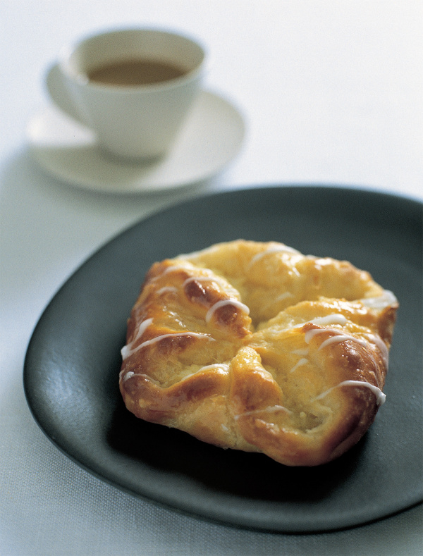 Image of Nigella's Danish Pastries