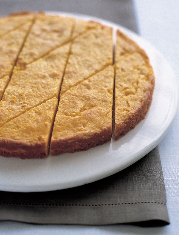 Image of Nigella's Gateau Breton