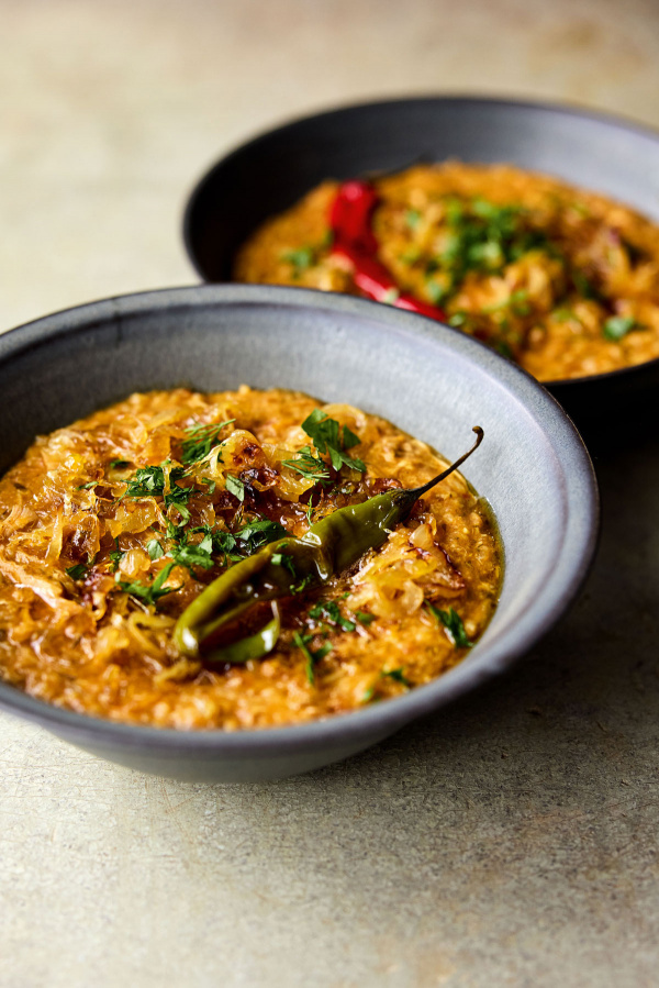 Image of Noor Murad's Mathrooba