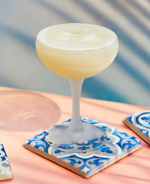 Image of Nigella's Sgroppino