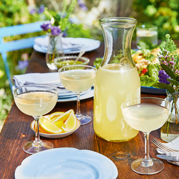 Image of Nigella's Summer Sparkle