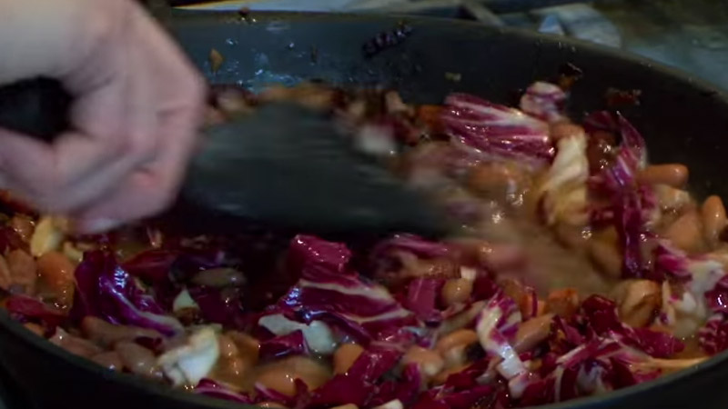 NIGELLISSIMA: Venetian Stew